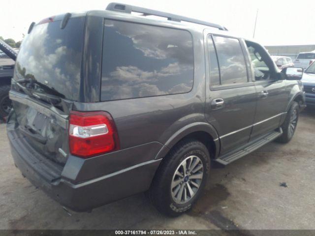 1FMJU1HT2FEF35108 Ford Expedition Xlt/king Ranch