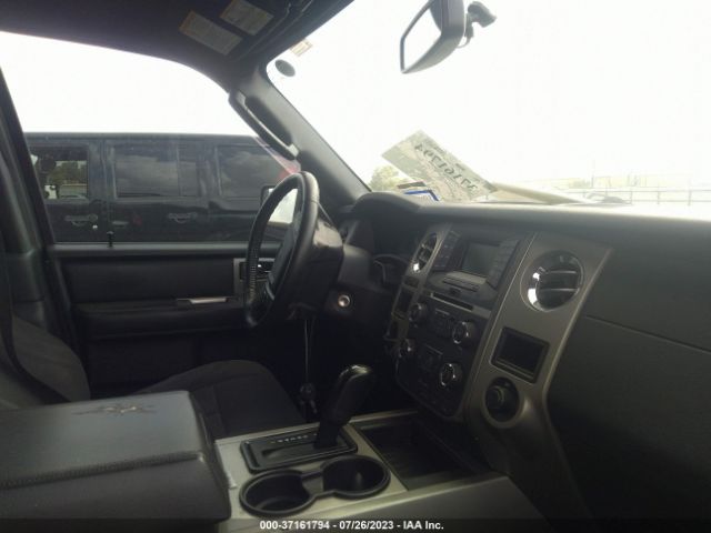 1FMJU1HT2FEF35108 Ford Expedition Xlt/king Ranch