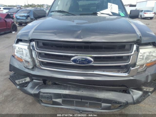 1FMJU1HT2FEF35108 Ford Expedition Xlt/king Ranch