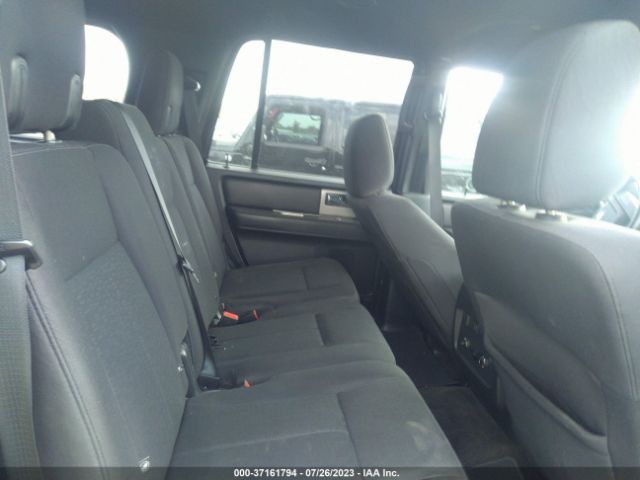 1FMJU1HT2FEF35108 Ford Expedition Xlt/king Ranch