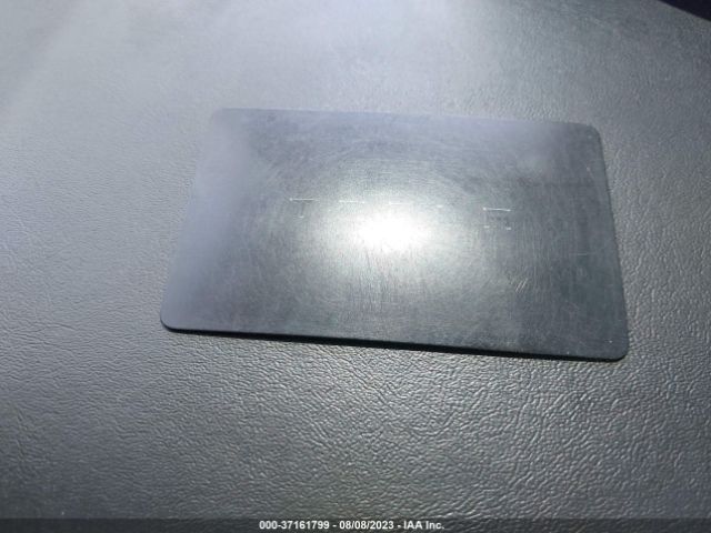 5YJ3E1EA6LF645165 Tesla Model 3 Standard Range