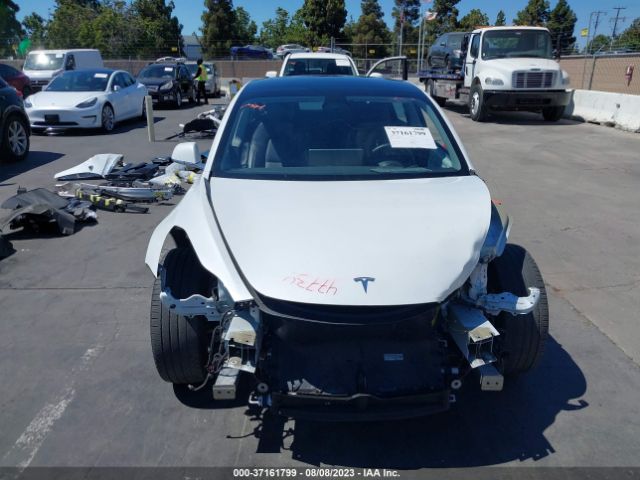 5YJ3E1EA6LF645165 Tesla Model 3 Standard Range