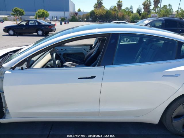 5YJ3E1EA6LF645165 Tesla Model 3 Standard Range