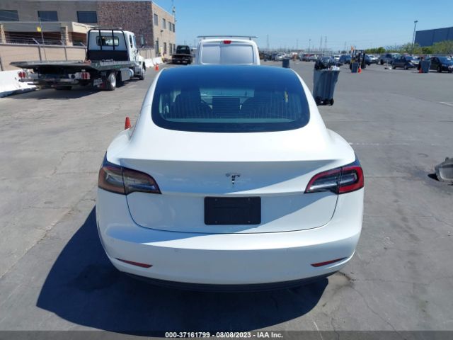 5YJ3E1EA6LF645165 Tesla Model 3 Standard Range