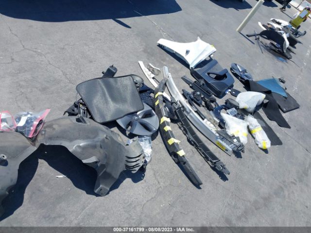 5YJ3E1EA6LF645165 Tesla Model 3 Standard Range