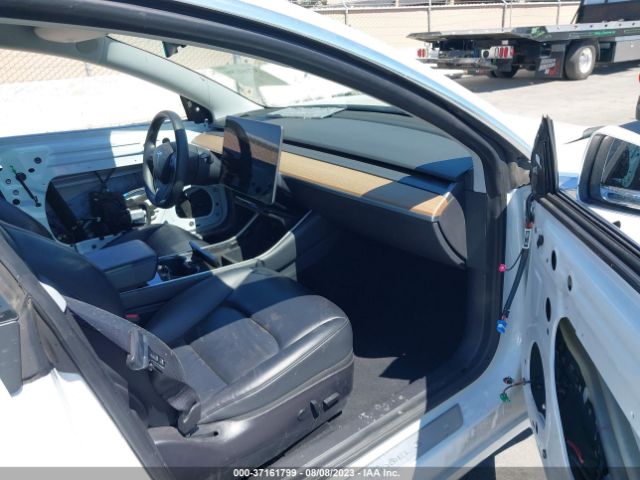 5YJ3E1EA6LF645165 Tesla Model 3 Standard Range