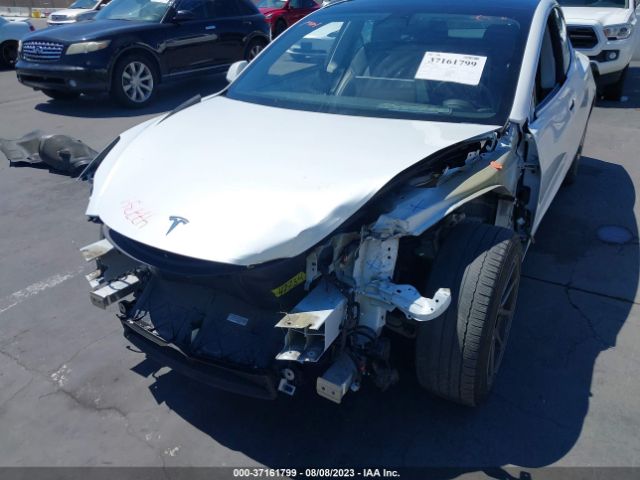 5YJ3E1EA6LF645165 Tesla Model 3 Standard Range