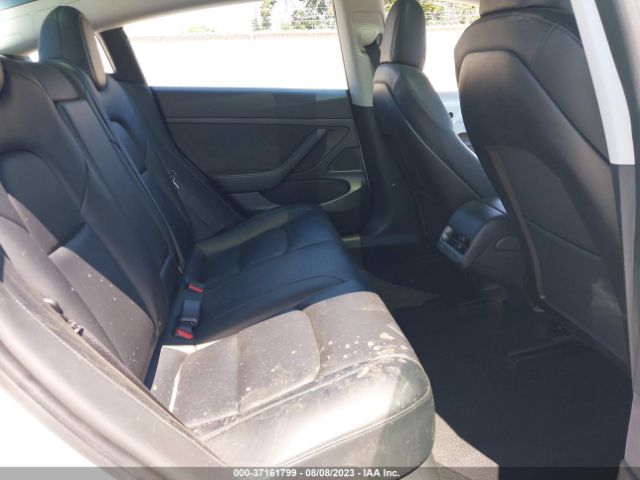 5YJ3E1EA6LF645165 Tesla Model 3 Standard Range