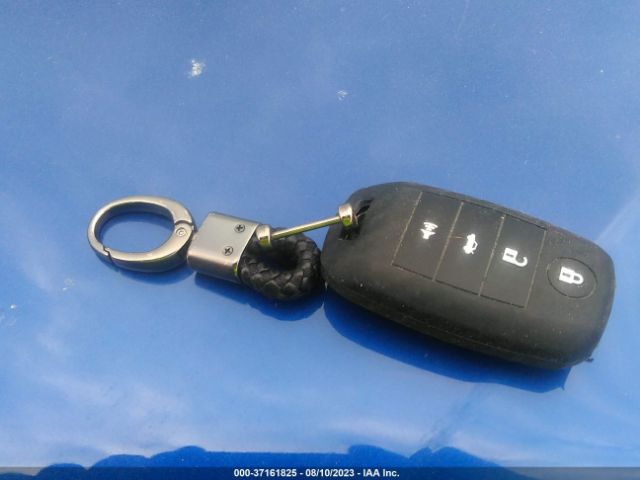3KPFL4A70HE024807 KIA FORTE S
