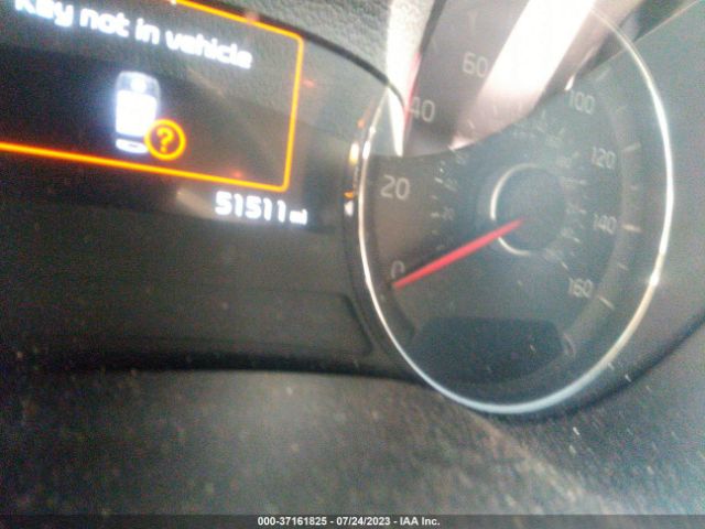3KPFL4A70HE024807 KIA FORTE S