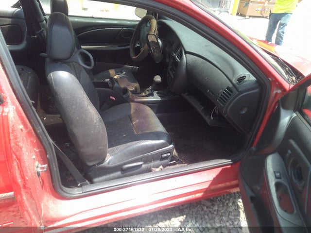 2002 CHEVROLET MONTE CARLO SS VIN: 2G1WX15K229280379
