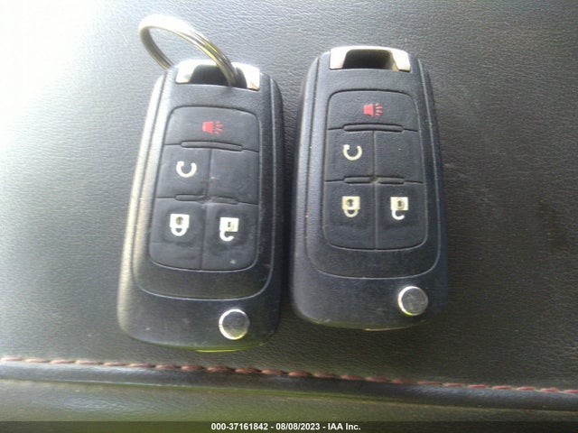 Chevrolet EQUINOX LT 2014 2GNALBEK8E6368921 Image 3