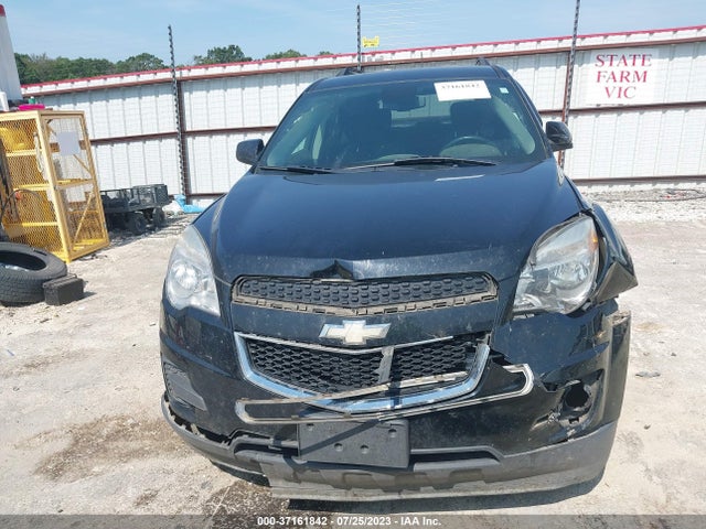 Chevrolet EQUINOX LT 2014 2GNALBEK8E6368921 Image 4