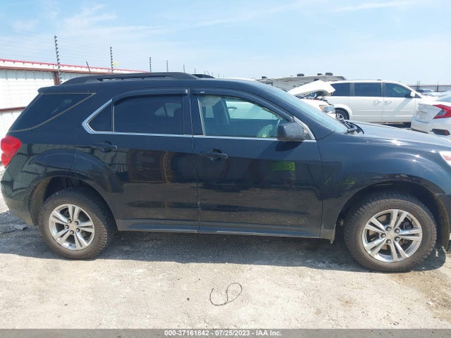 Chevrolet EQUINOX LT 2014 2GNALBEK8E6368921 Image 5