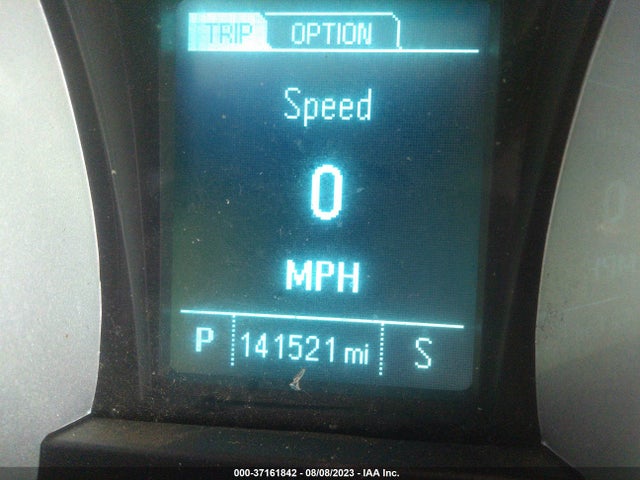 Chevrolet EQUINOX LT 2014 2GNALBEK8E6368921 Image 7