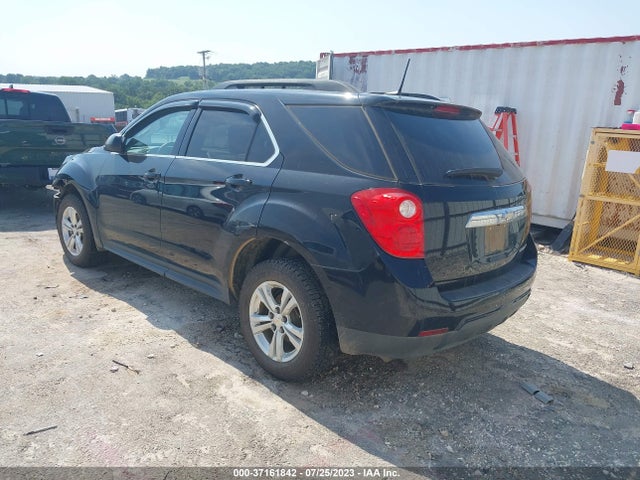 Chevrolet EQUINOX LT 2014 2GNALBEK8E6368921 Image 9