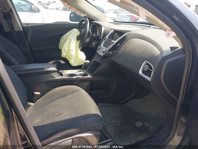 Chevrolet EQUINOX LT 2014 2GNALBEK8E6368921 Image 11
