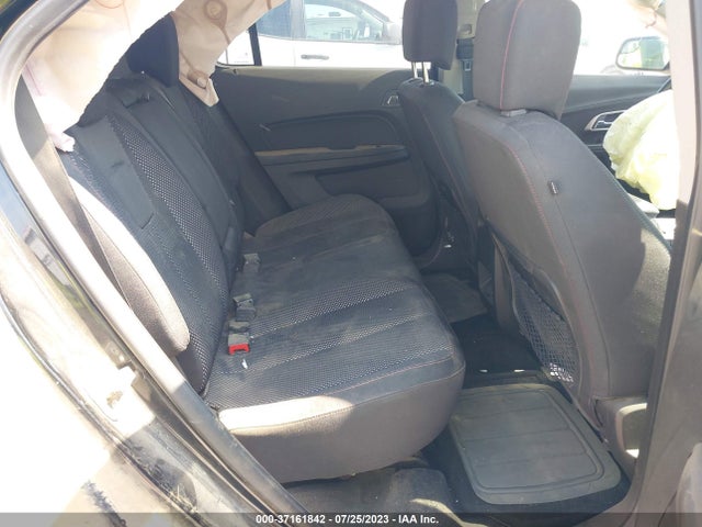 Chevrolet EQUINOX LT 2014 2GNALBEK8E6368921 Image 14