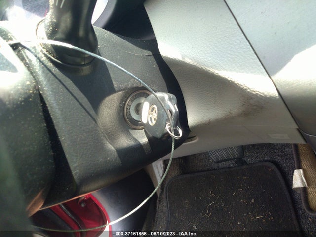 2007 TOYOTA RAV4 VIN: JTMZD33V275035821