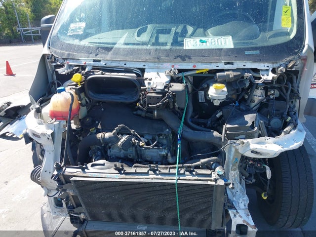 RAM Promaster Cargo Van 2016 3C6URVJD4GE110953 Image 17