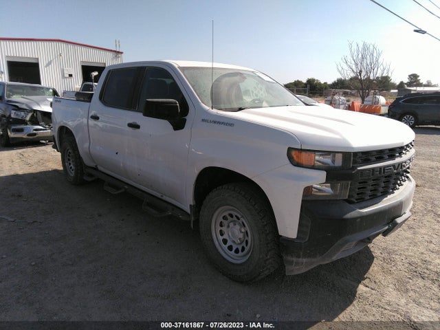 2019 1GCUYAEF6KZ311881 main image