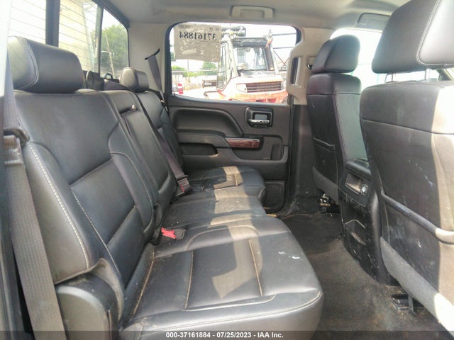 GMC Sierra 2500hd Slt 2016 1GT12TEG4GF107839 Image 8