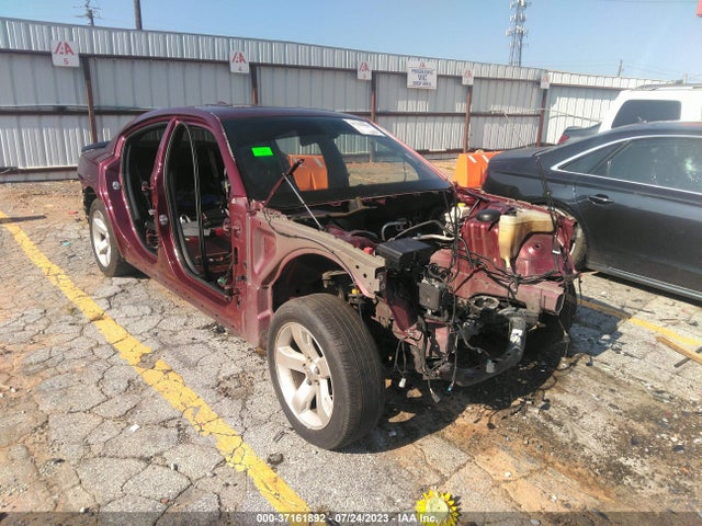 2020 2C3CDXGJ1LH140961 main image
