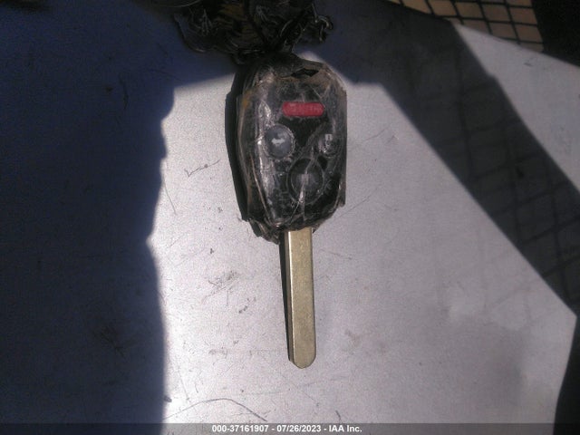 2004 HONDA ACCORD SDN EX VIN: JHMCM568X4C027754