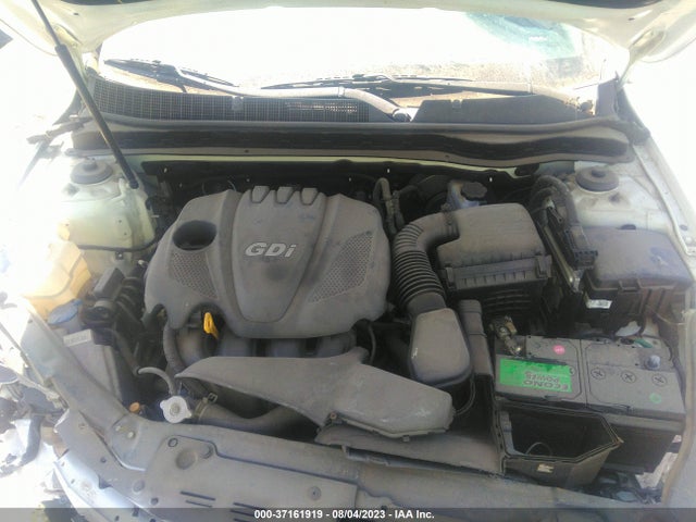 KIA Optima Lx 2015 KNAGM4A7XF5587449 Image 17