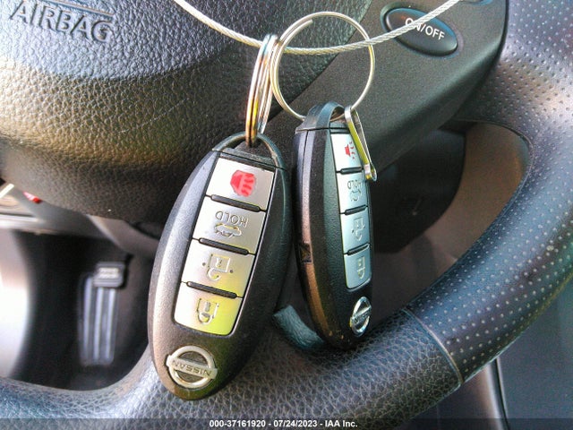 2010 NISSAN ALTIMA 2.5 S VIN: 1N4AL2AP5AN491436
