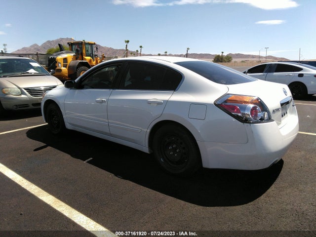 2010 NISSAN ALTIMA 2.5 S VIN: 1N4AL2AP5AN491436