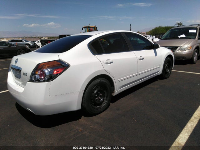 2010 NISSAN ALTIMA 2.5 S VIN: 1N4AL2AP5AN491436