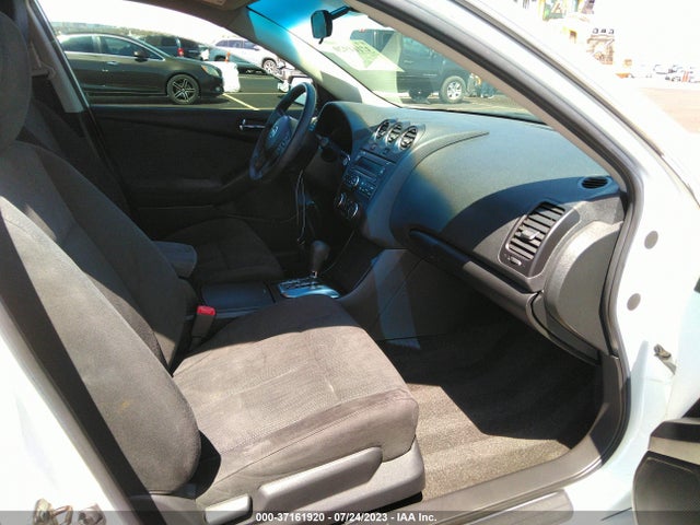 2010 NISSAN ALTIMA 2.5 S VIN: 1N4AL2AP5AN491436