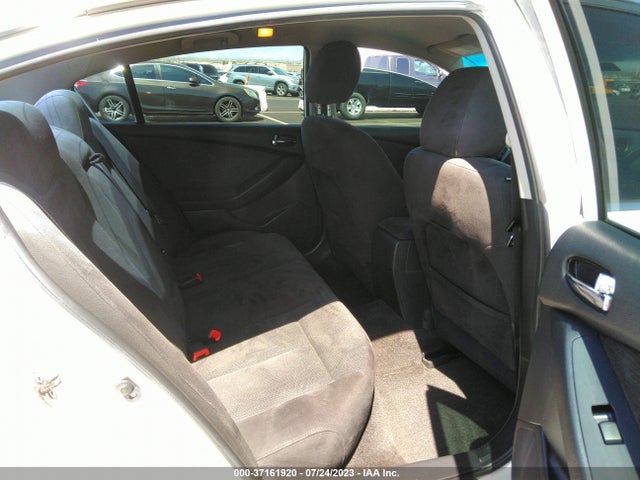 2010 NISSAN ALTIMA 2.5 S VIN: 1N4AL2AP5AN491436