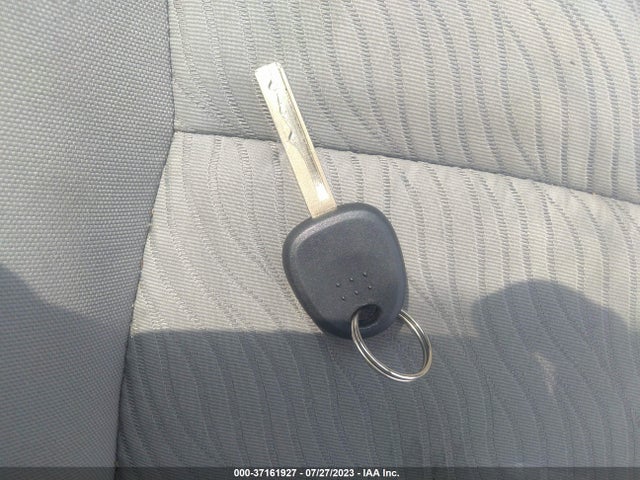 2012 HYUNDAI ACCENT GLS VIN: KMHCU4AE8CU166987