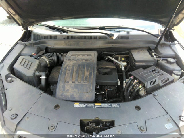 Chevrolet EQUINOX LT 2015 2GNALBEK0F6120826 Image 11