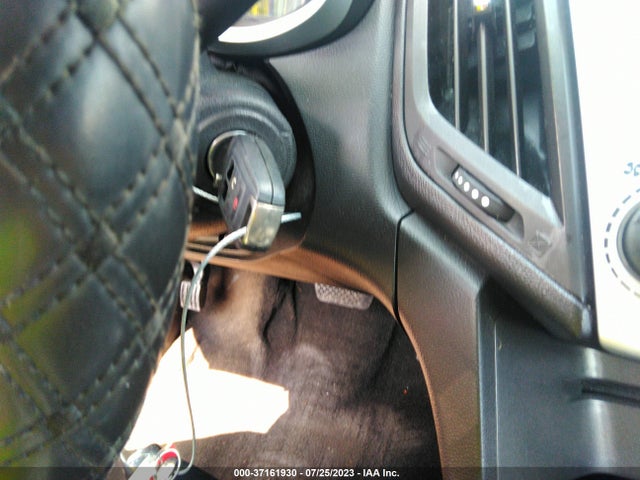 Chevrolet EQUINOX LT 2015 2GNALBEK0F6120826 Image 3