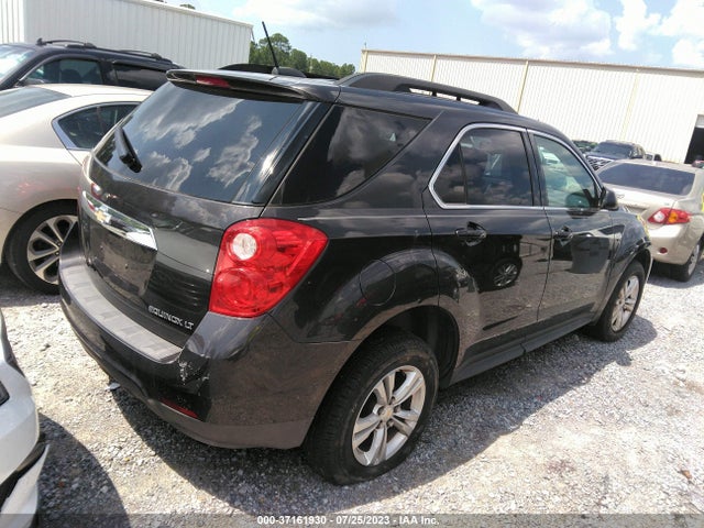Chevrolet EQUINOX LT 2015 2GNALBEK0F6120826 Image 5