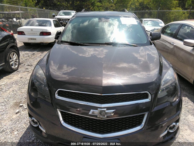 Chevrolet EQUINOX LT 2015 2GNALBEK0F6120826 Image 7