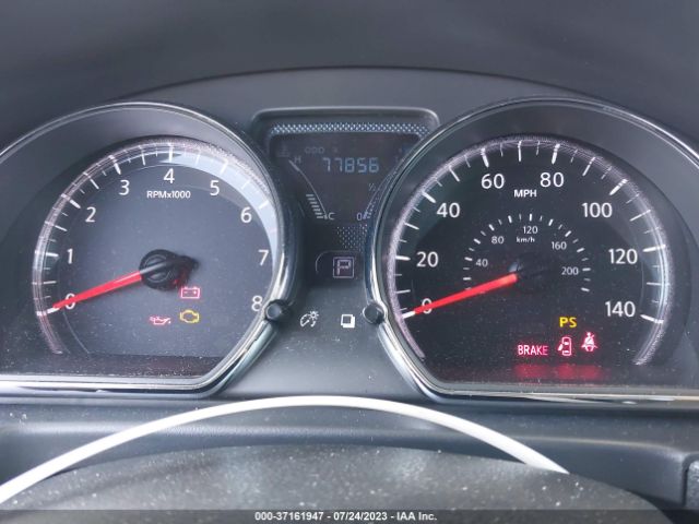 3N1CN7AP9JL880187 Nissan Versa Sedan Sv
