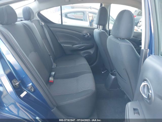 3N1CN7AP9JL880187 Nissan Versa Sedan Sv