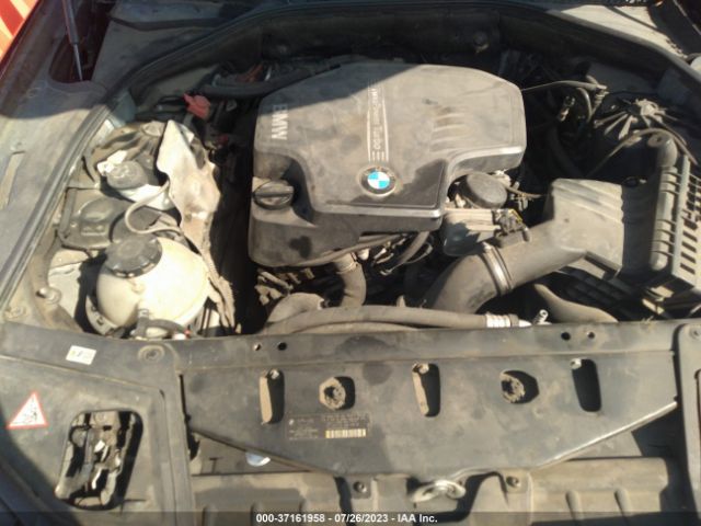 WBA5A5C56ED506551 BMW 5 Series 528i