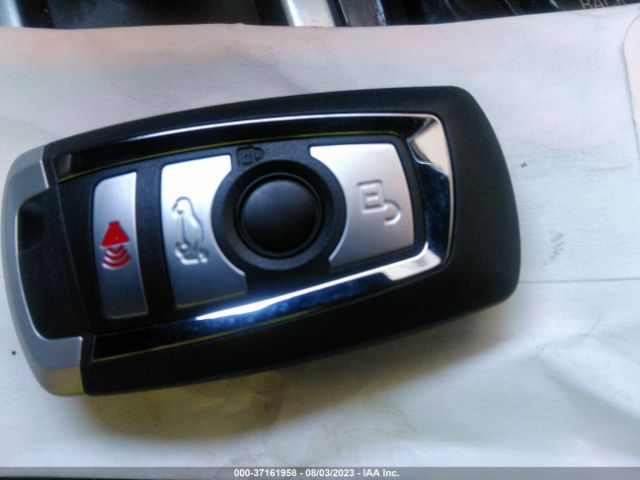 WBA5A5C56ED506551 BMW 5 Series 528i