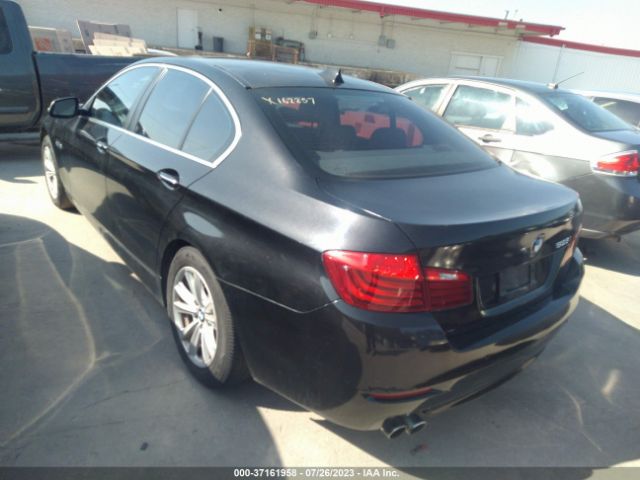 WBA5A5C56ED506551 BMW 5 Series 528i