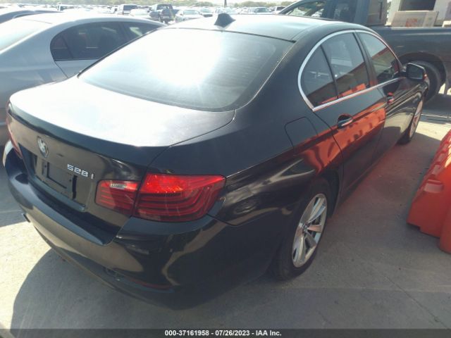 WBA5A5C56ED506551 BMW 5 Series 528i