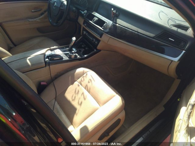 WBA5A5C56ED506551 BMW 5 Series 528i