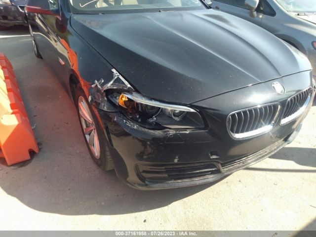 WBA5A5C56ED506551 BMW 5 Series 528i