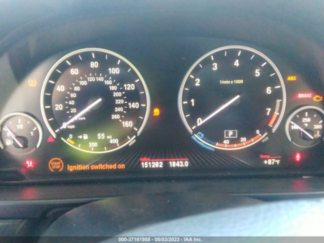 WBA5A5C56ED506551 BMW 5 Series 528i