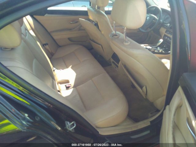 WBA5A5C56ED506551 BMW 5 Series 528i