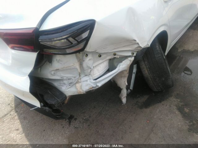 3KPF24AD3NE450818 KIA Forte Lxs